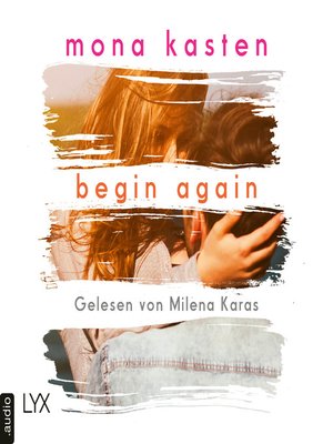 cover image of Begin Again--Again-Reihe 1
